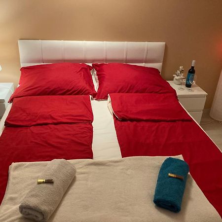 Esztergom Apartman Εξωτερικό φωτογραφία