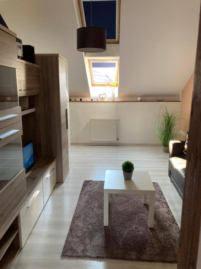 Esztergom Apartman Εξωτερικό φωτογραφία