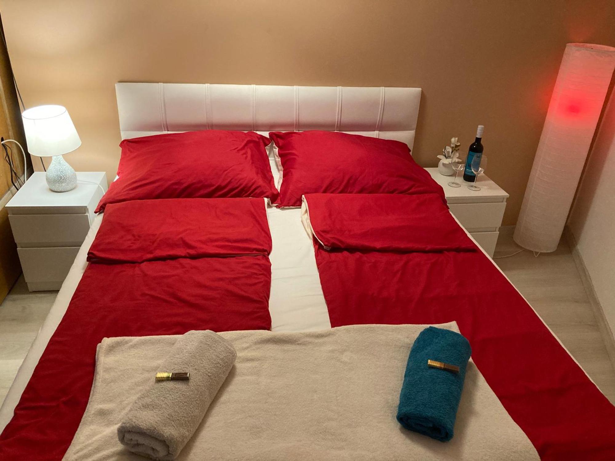 Esztergom Apartman Εξωτερικό φωτογραφία