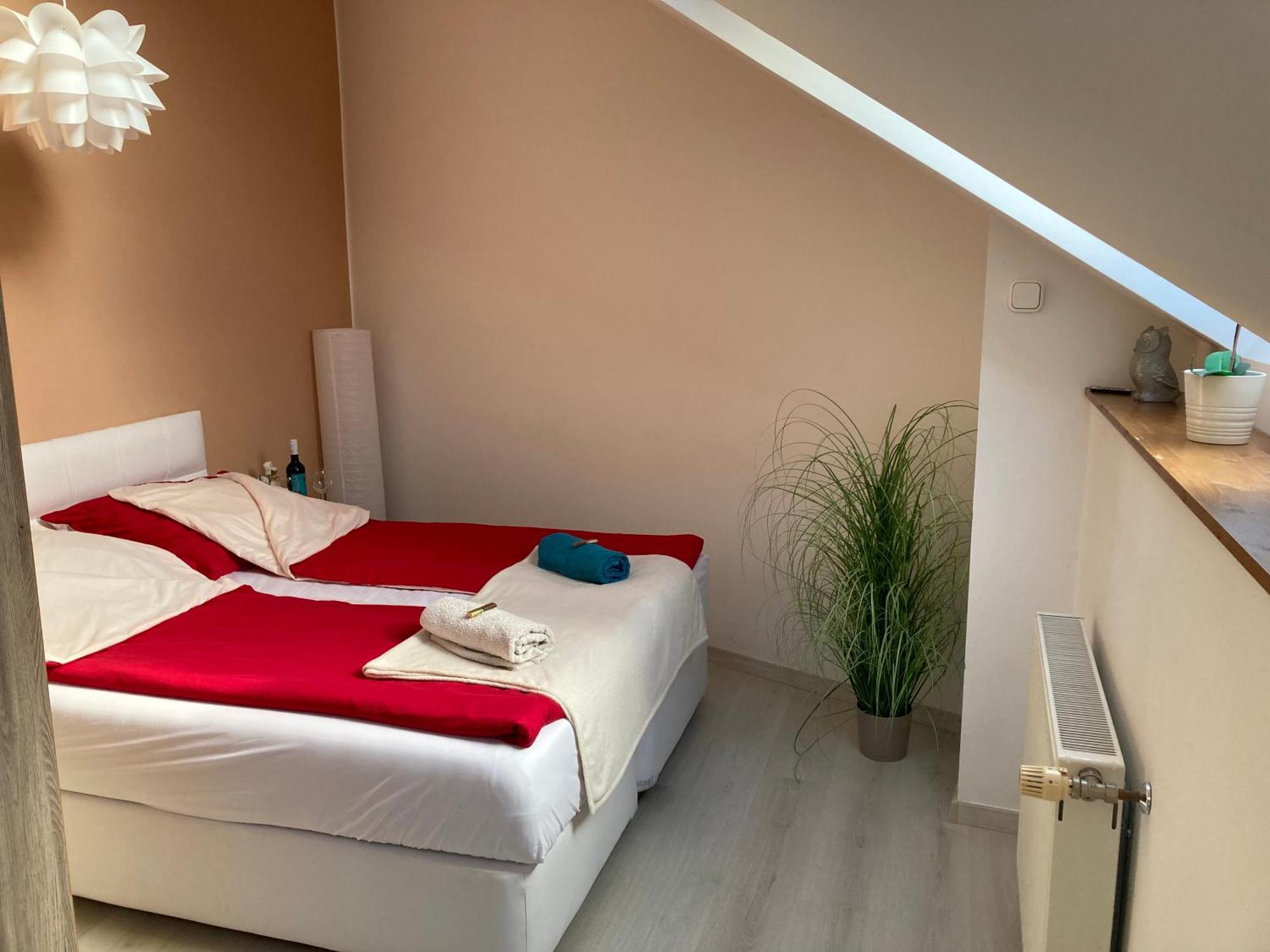 Esztergom Apartman Εξωτερικό φωτογραφία