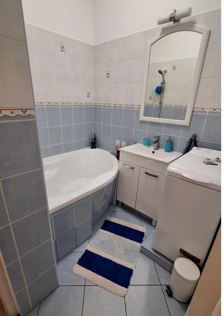 Esztergom Apartman Εξωτερικό φωτογραφία