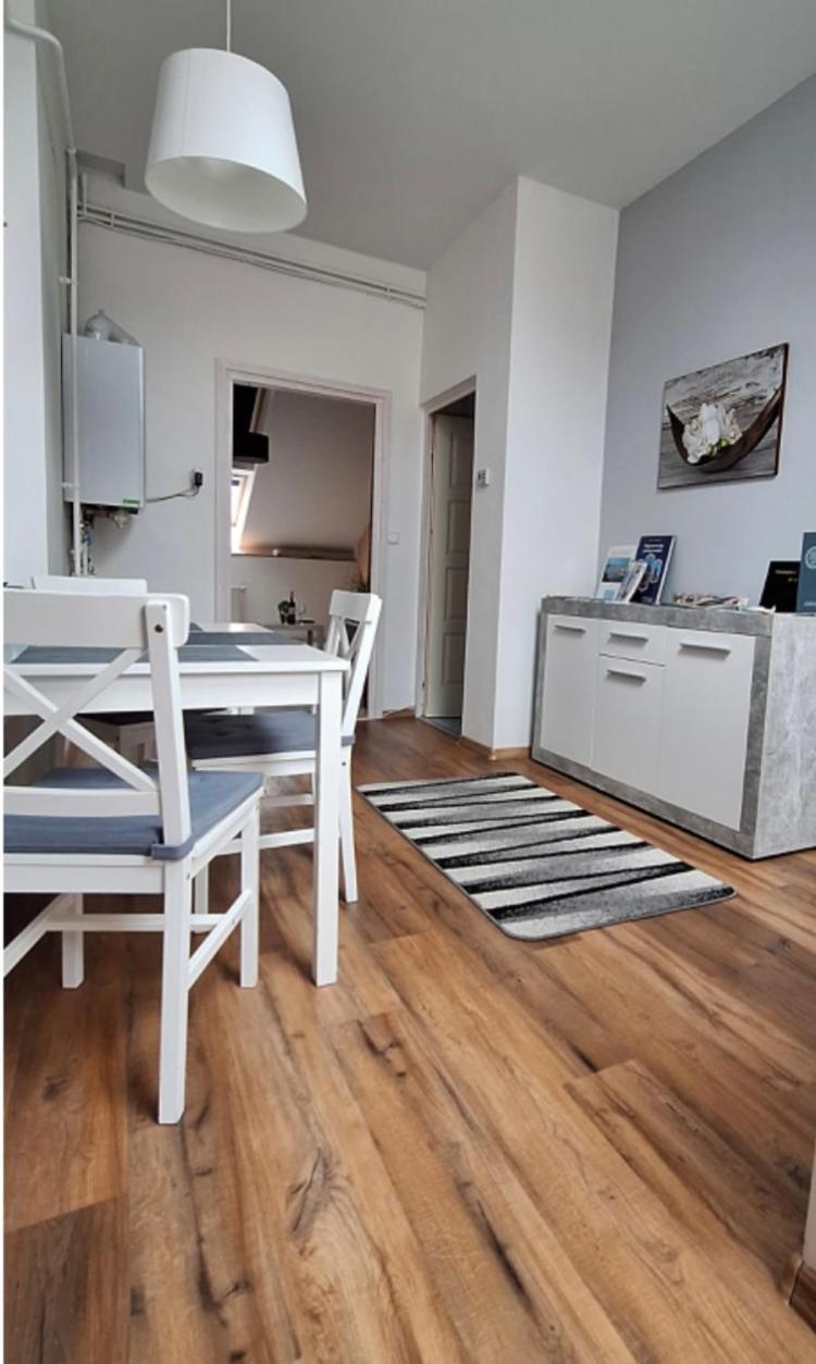 Esztergom Apartman Εξωτερικό φωτογραφία