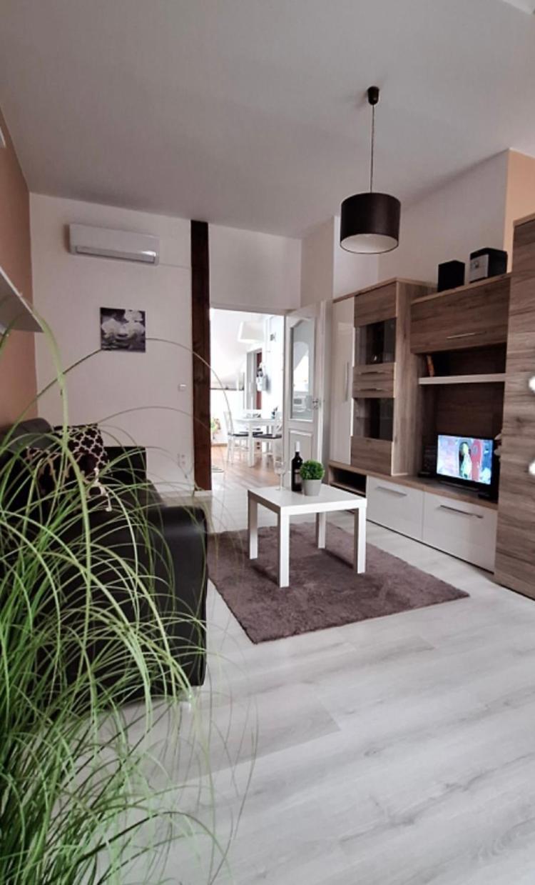 Esztergom Apartman Εξωτερικό φωτογραφία