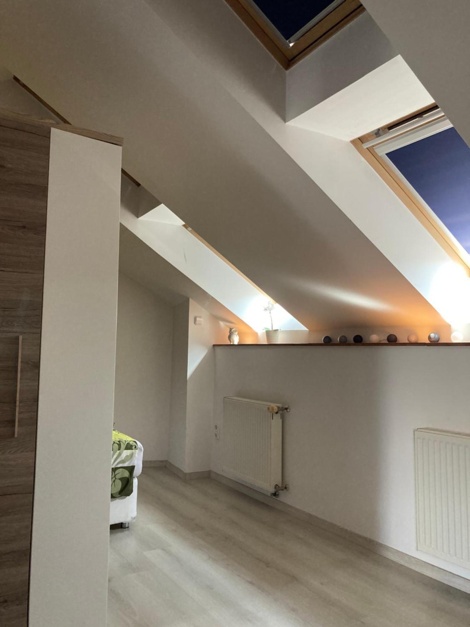Esztergom Apartman Εξωτερικό φωτογραφία