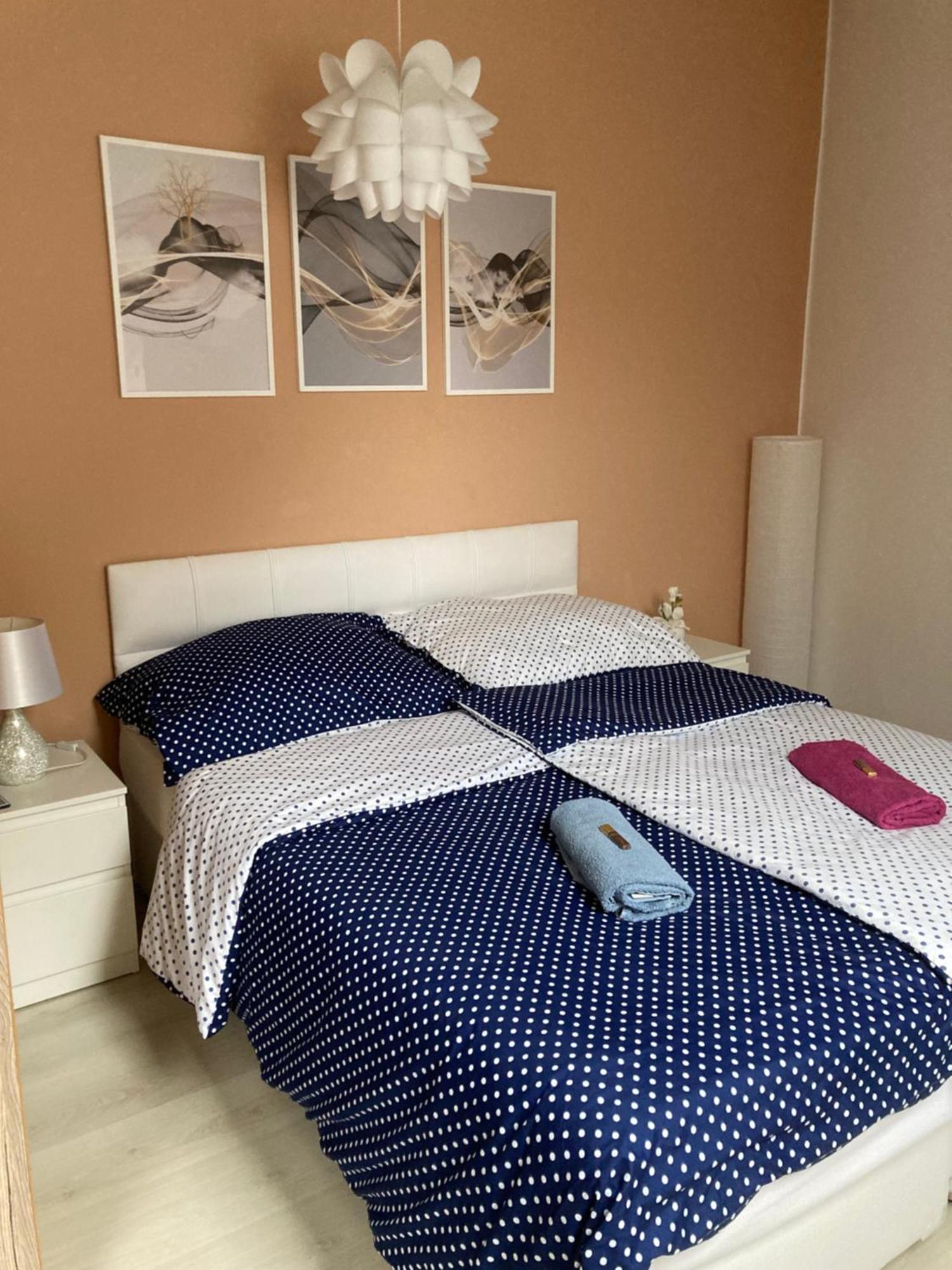Esztergom Apartman Εξωτερικό φωτογραφία